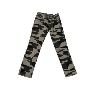 NWT Rue21 Carbon Men’s Skinny Pants – Camo Print – Size 28x30